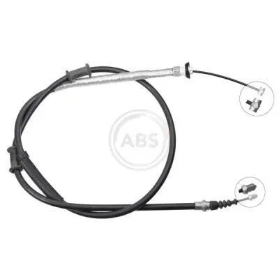 Pedido Al Por Mayor Cable de accionamiento, freno de estacionamiento A.B.S. K18941
